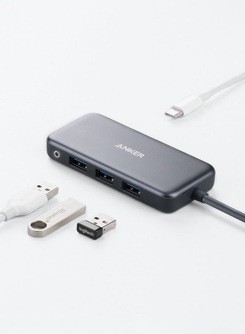 Anker Premium 4-in-1 USB C Hub Adapter