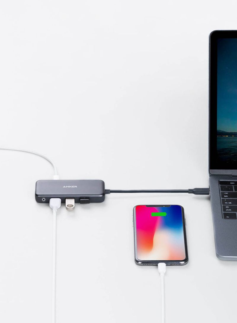 Anker Premium 4-in-1 USB C Hub Adapter