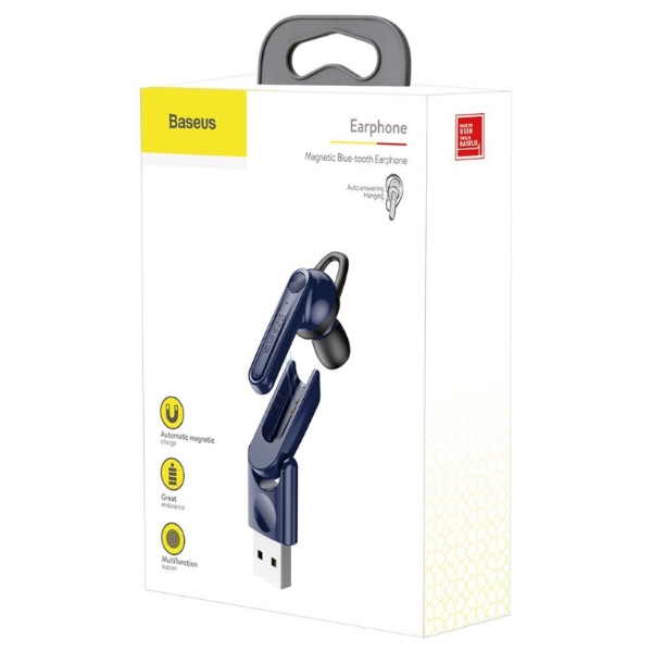 Baseus Magnetic Wireless Earphone