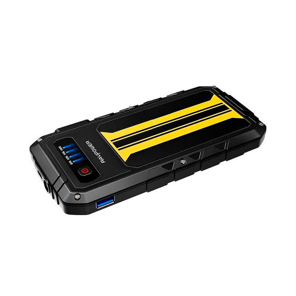 RP-PB007 RAVPower RP-PB007 CAR Jump Starter Element Series 8000mAh Portable Charger