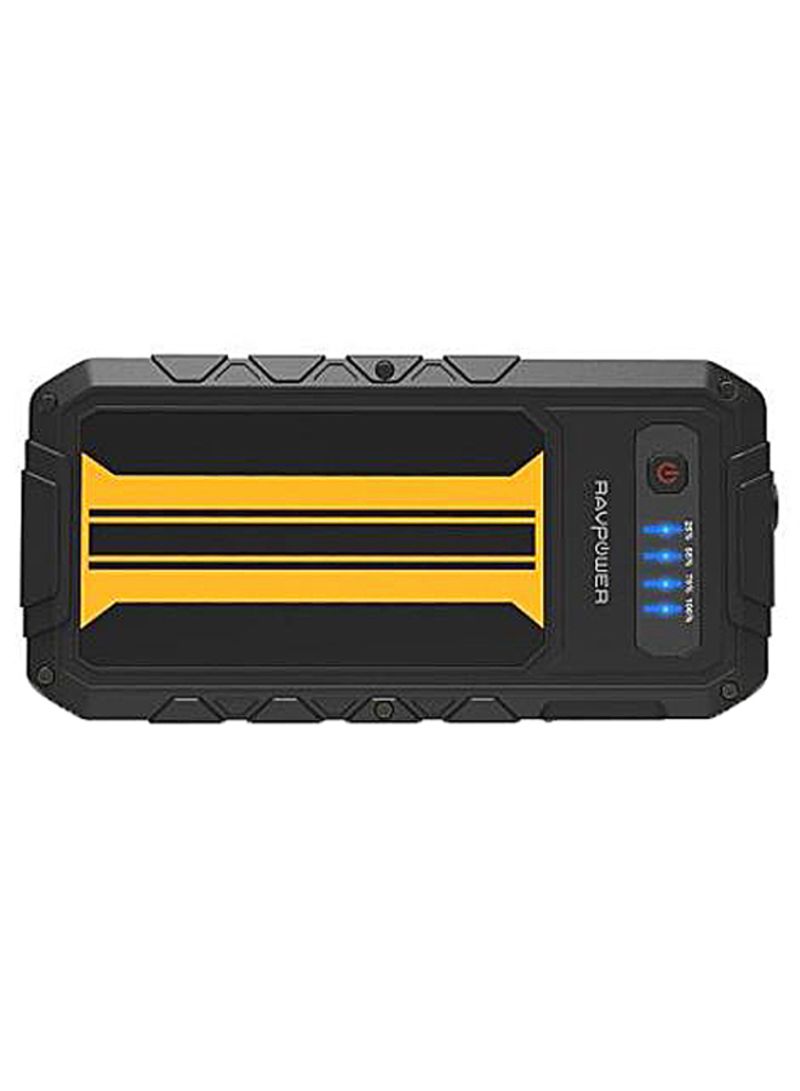 RP-PB007 RAVPower RP-PB007 CAR Jump Starter Element Series 8000mAh Portable Charger