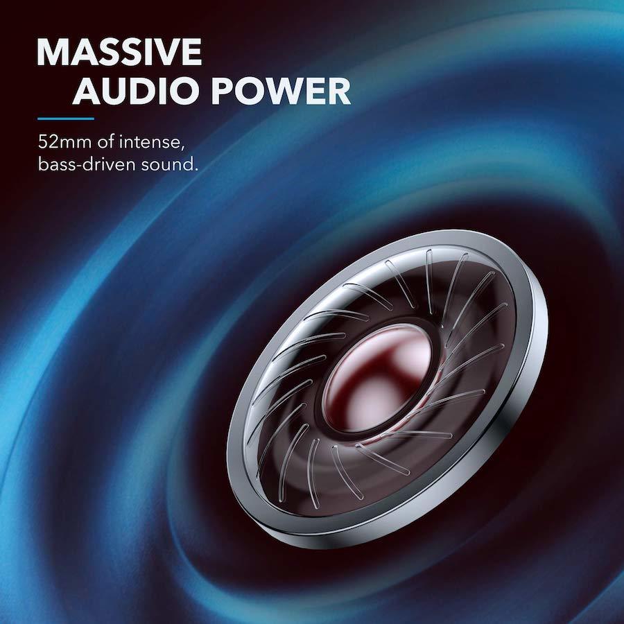 Anker Soundcore Strike1 Black