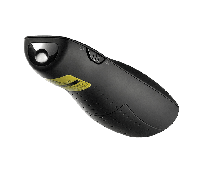 Logitech® Wireless Presenter R400 - EMEA+A27:G28