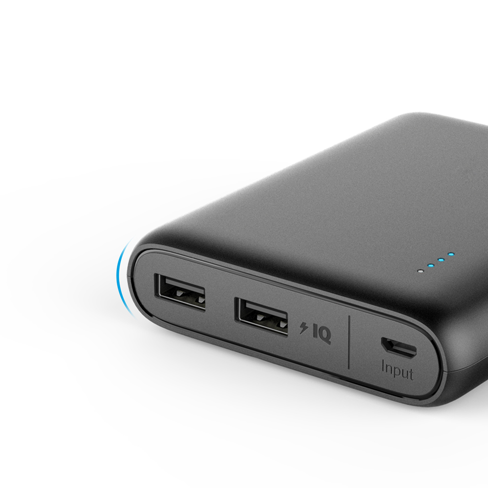Anker PowerCore 13000 mAh