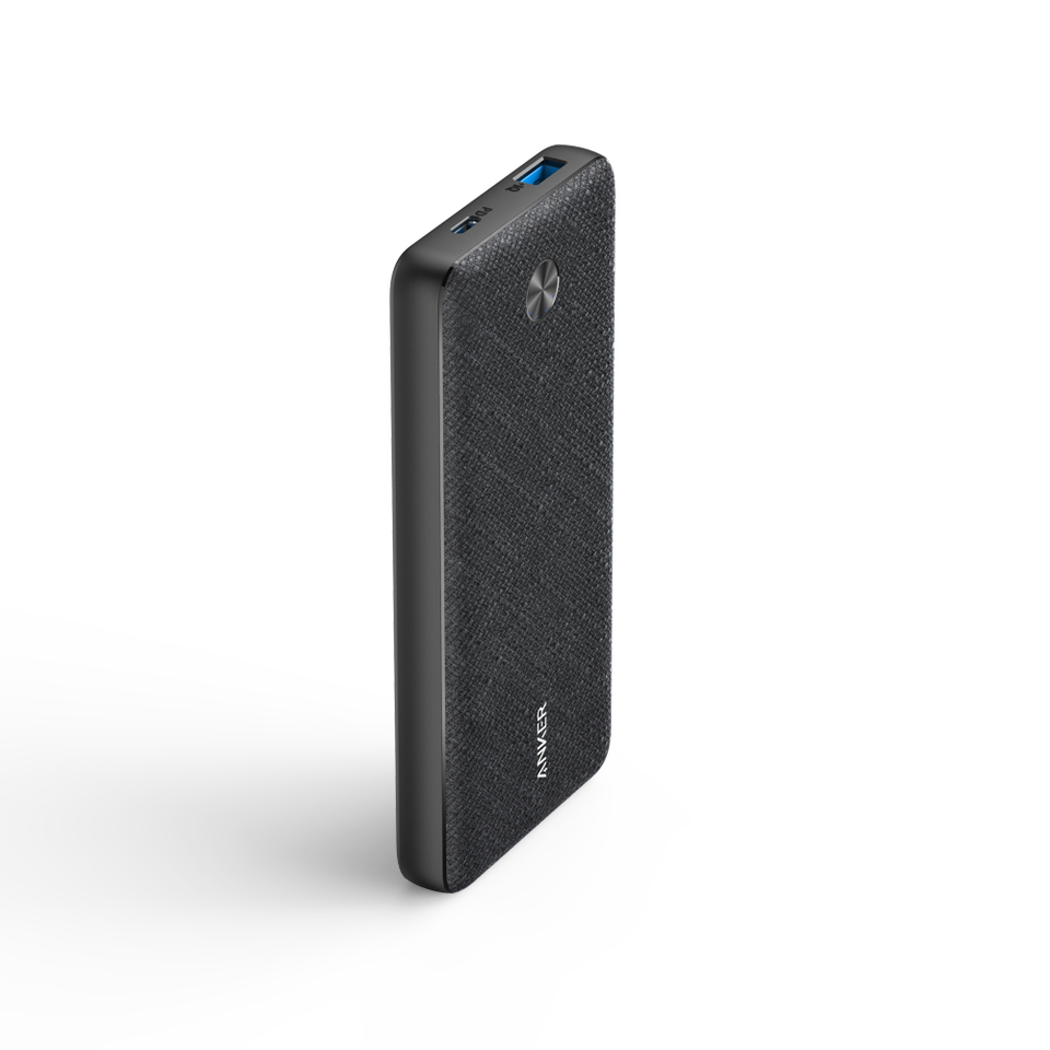 Anker PowerCore Essential 20000 mAh PD Black