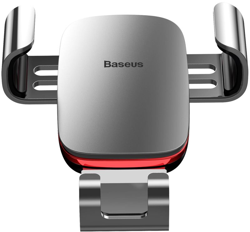 Baseus Metal Age Gravity Car Mount (Air Outlet)