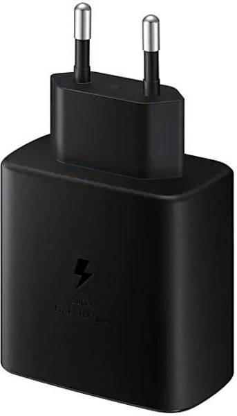 Samsung Travel Adapter Super Fast 2.0 (45W)/USB Type-C to Type-C Cable (5A)