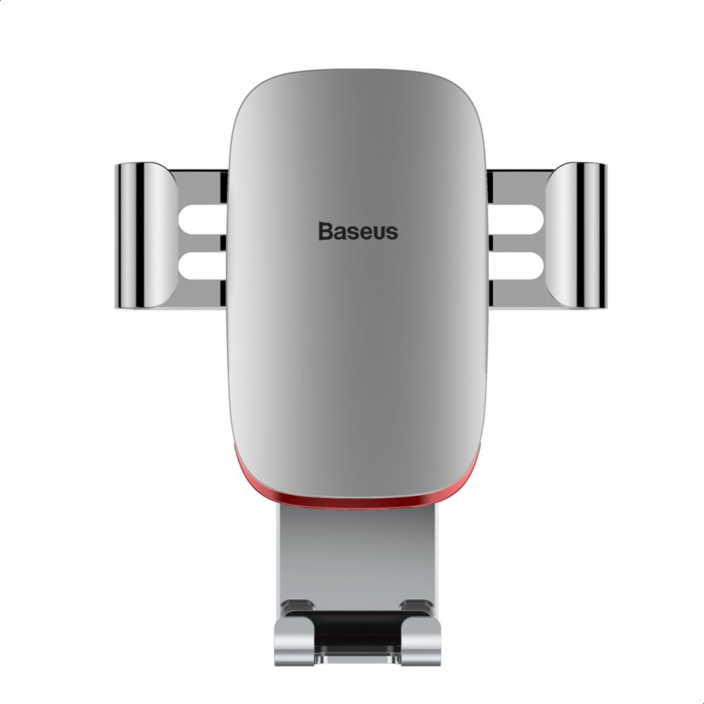 Baseus Metal Age Gravity Car Mount (Air Outlet)