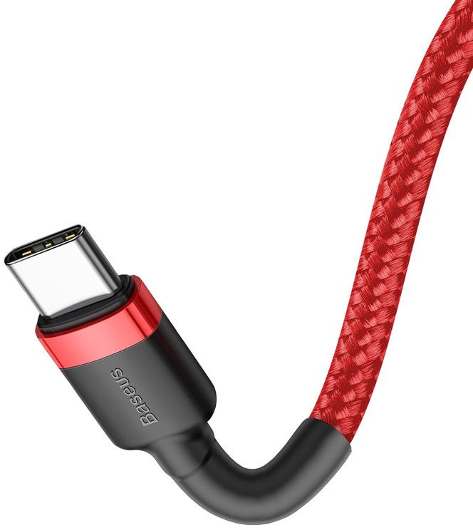 Baseus Cafule Series Type-C PD2.0 Flash charge