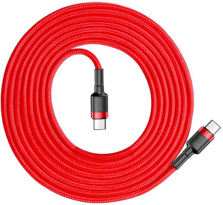 Baseus Cafule Series Type-C PD2.0 Flash charge