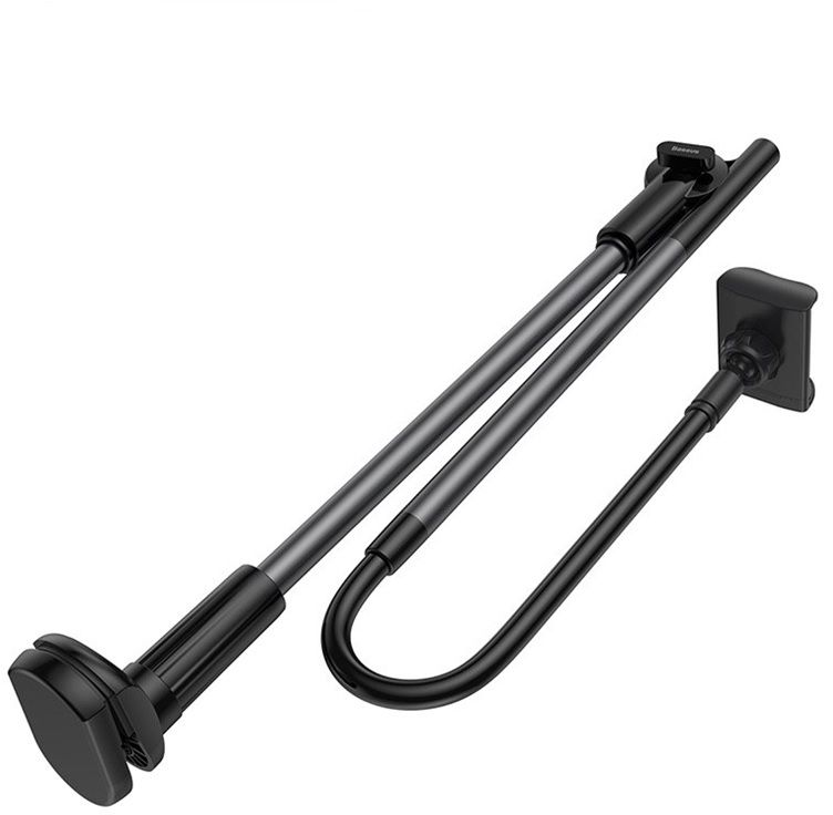Baseus Unlimited adjustment lazy phone holder gery