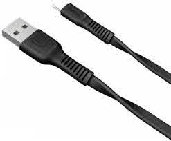 Baseus tough series cable For Type-C 2A 1M Black