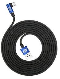 Baseus MVP Elbow Type Cable USB For Micro 1.5A 2M