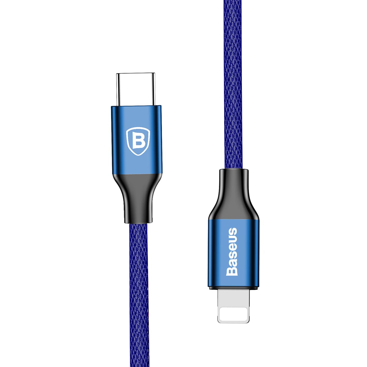 Baseus Yiven Series Type-C to iP Cable 2A 2m Blue