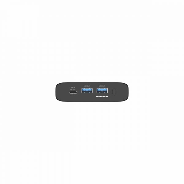 Energizer PowerBank 26,800mAh 87W PD 2Port USB A 18W