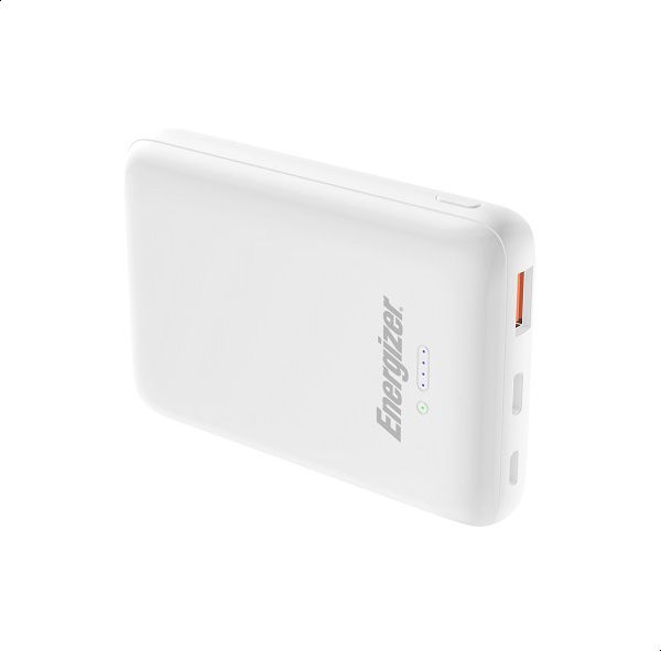 Energizer PowerBank 10,000mAh 18W Qi wireless fast charge