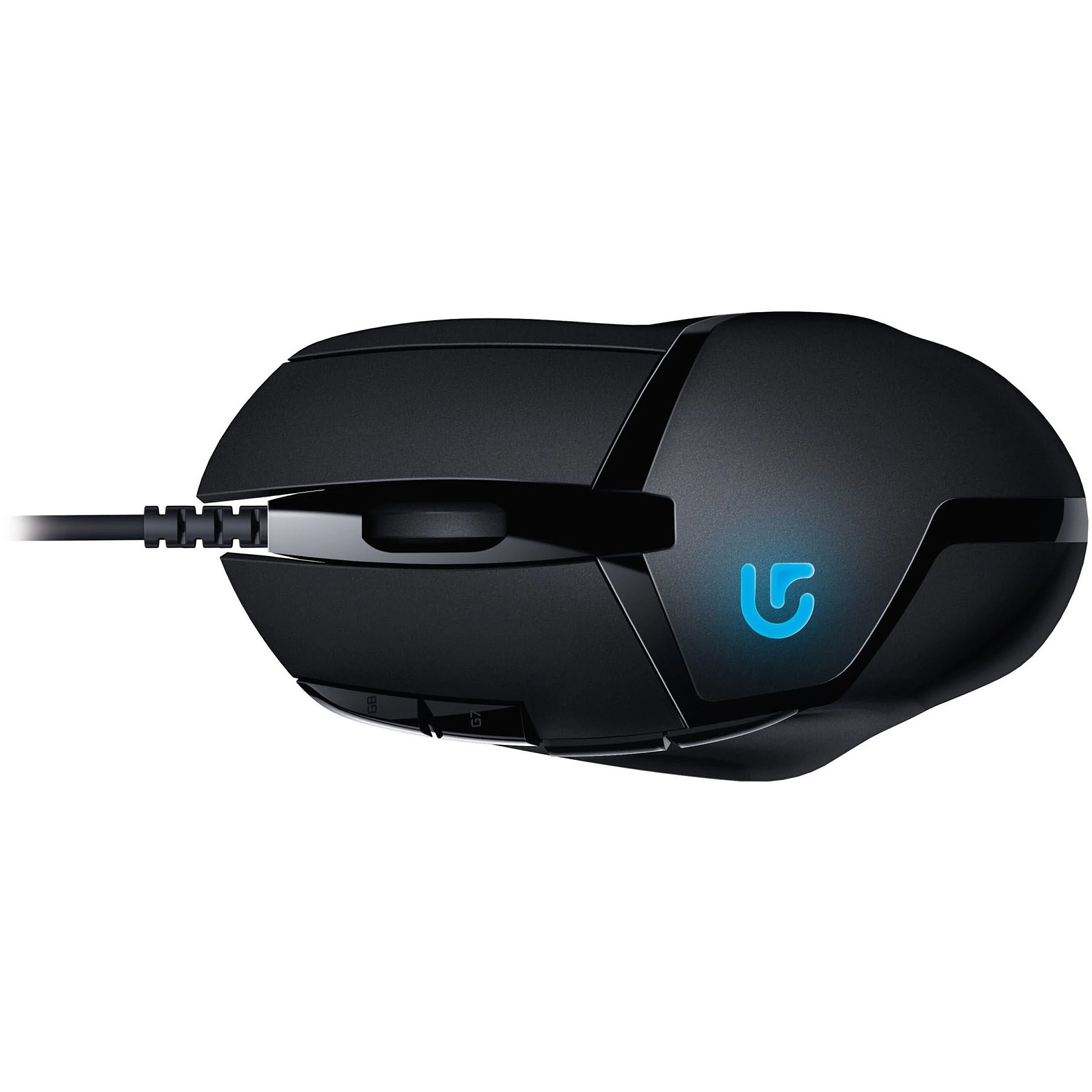 Logitech® Gaming Mouse G402 Hyperion Fury - EWR2