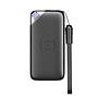 Joyroom 10000 mAh Wireless Power Bank Black D-M224