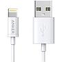 Anker Powerline MFI USB To Lightning Round Cable 3