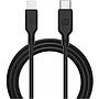 Momax ZERO LIGHTNING TO USB-C 1.2M - BLACK