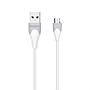 Energizer Cable Micro-USB 1.2M White