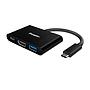 Energizer HUB USB Type C3.1 1 USBA 1USB-C 1-HDMI
