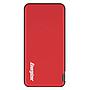Energizer PowerBank  10000mAh RED  2.1A fast charging