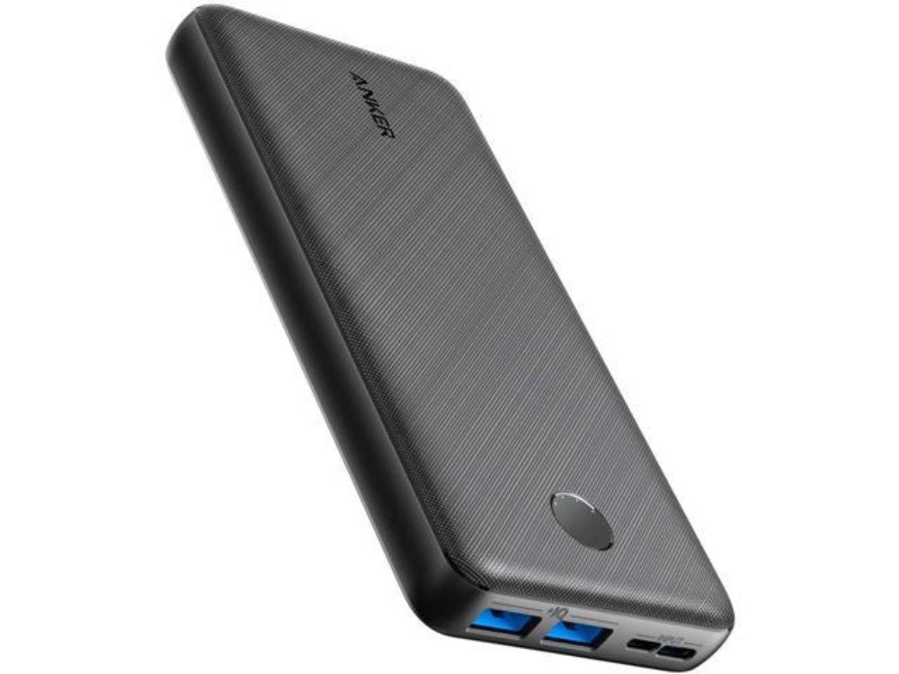 Anker PowerCore Essential 20000mAh, Black