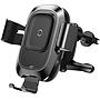Baseus Smart Vehicle Bracket Wireless Charger