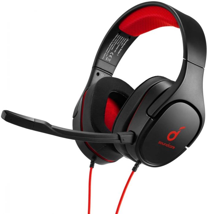 Anker Soundcore Strike1 Black