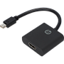 HP Mini DP  to HDMI Adaptor