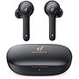 Anker Sound core Life P2 Wireless Earphones - Black