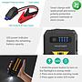 RP-PB007 RAVPower RP-PB007 CAR Jump Starter Element Series 8000mAh Portable Charger