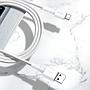 Baseus Mini White Cable USB For Type-C 3A 1m White