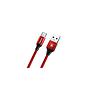 Baseus Yiven Cable For Type-c 3A 1.2M Red