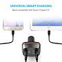 Anker PowerDrive+ 2 with Quick Charge 3.0 Black