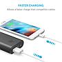 Anker Powerline MFI USB To Lightning Round Cable 3