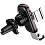 Baseus Metal Age Gravity Car Mount (Air Outlet)