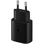 Samsung Travel Adapter (25W) Type-C