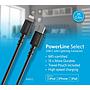 Anker PowerLine Select USB-C Cable Lightning