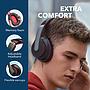 Soundcore Life Q10 Over-Ear Headphones Black