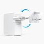 Anker PowerPort 4 Lite EU+UK White
