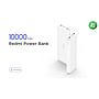 Xiaomi Power Bank 10000 mAh