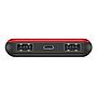Energizer PowerBank  10000mAh RED  2.1A fast charging