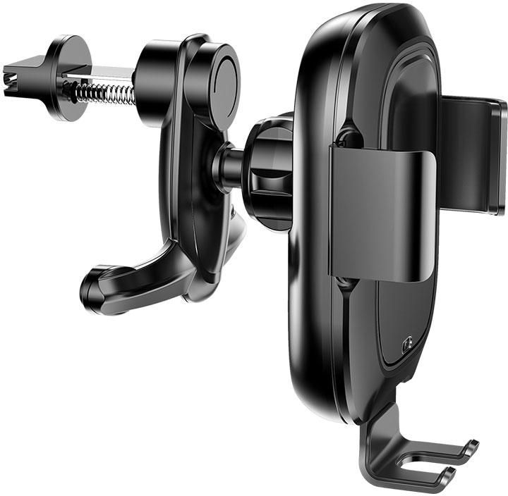 Baseus Smart Vehicle Bracket Wireless Charger