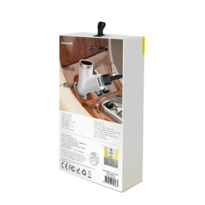 Baseus Y Type Car Charger