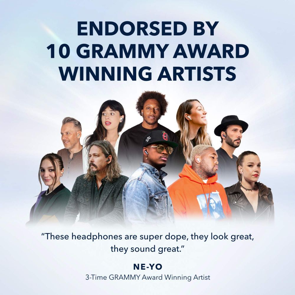 Anker Liberty Air 2 Pro Black