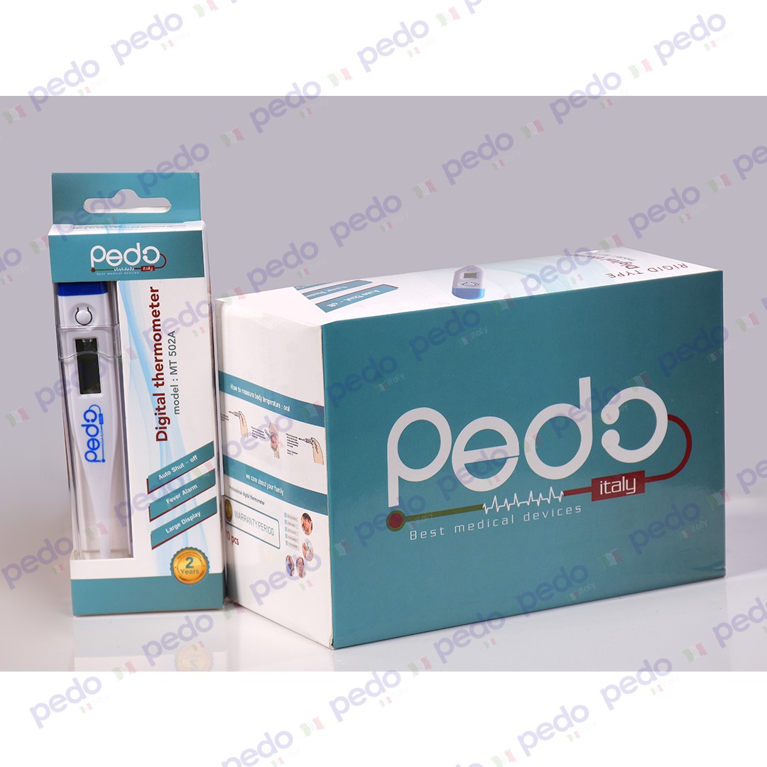 Pedo Digital Thermometer