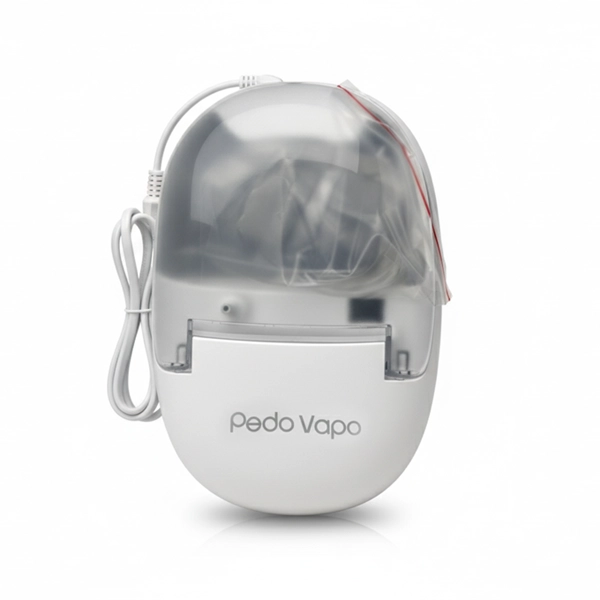 Pedo Vapo Nebulizer