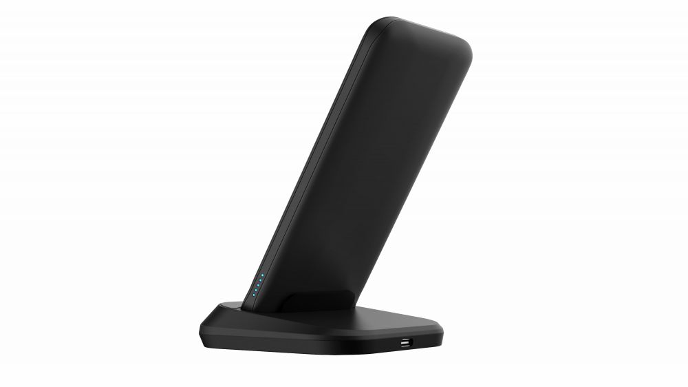 Samsung Wireless Charging Power Bank 10000 mAh with Dock